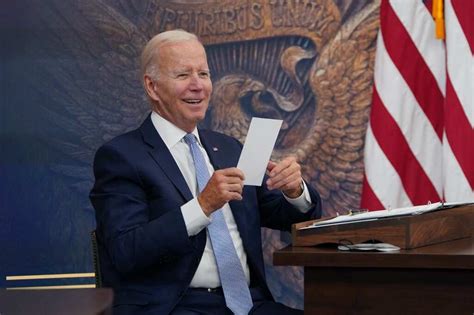 In A Major Victory For Biden Us Senate Passes Bn Healthcare And