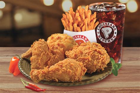 Popeyes To Export Louisiana Fried Chicken To Saudi Arabia 2021 04 28