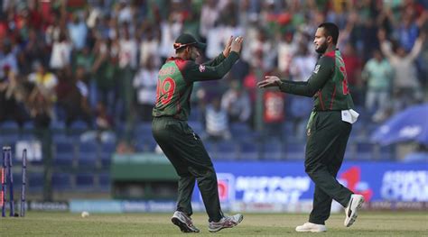 Live Cricket Score Overview Bangladesh Vs Afghanistan Asia Cup Live ...