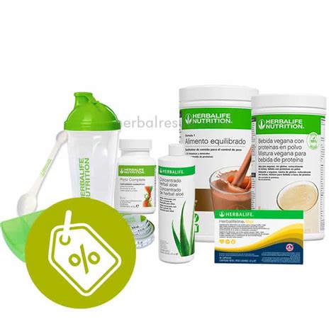 Productos Herbalife Baratos