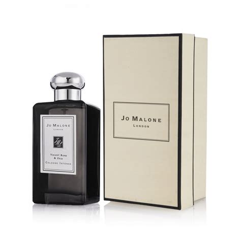 Jo Malone London Velvet Rose And Oud 100ml 7926574067 Oficjalne