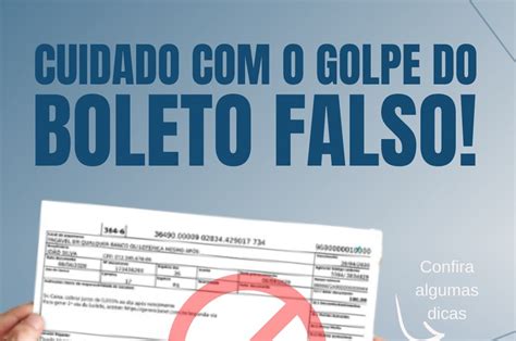 Procon De Guarapuava Orienta Sobre Golpe Do Boleto Falso