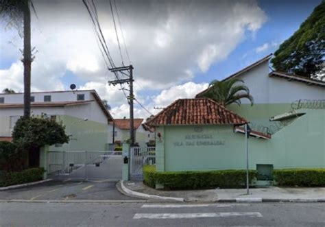 Casa Em Condom Nio Fechado Quartos Na Rua Mar Vermelho