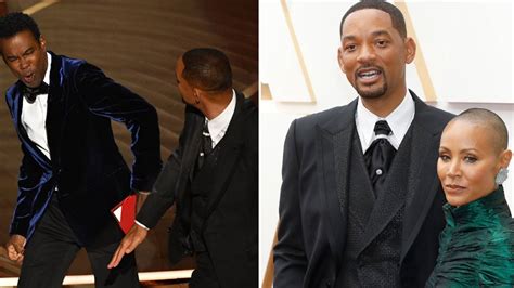 Jada Pinkett Smith Reveals What Happened Immediately After Oscars Slap