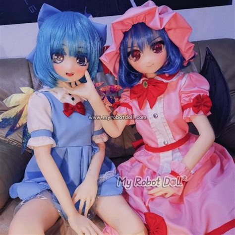 Anime Doll Aotume Head Cm Slim Best Realistic Anime Sex Dolls My Robot Doll