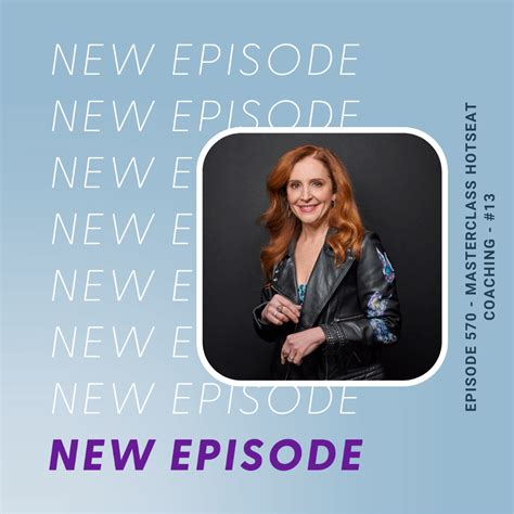 Masterclass Hot Seat Coaching 13