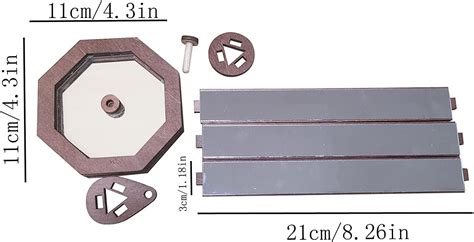 DIY Kaleidoscope Kit for Kids – Reinsho