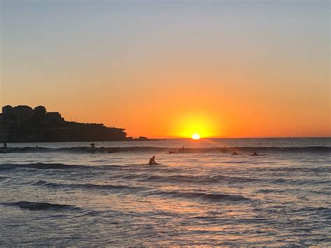 Visitor’s Guide To Sydney’s Bondi Beach