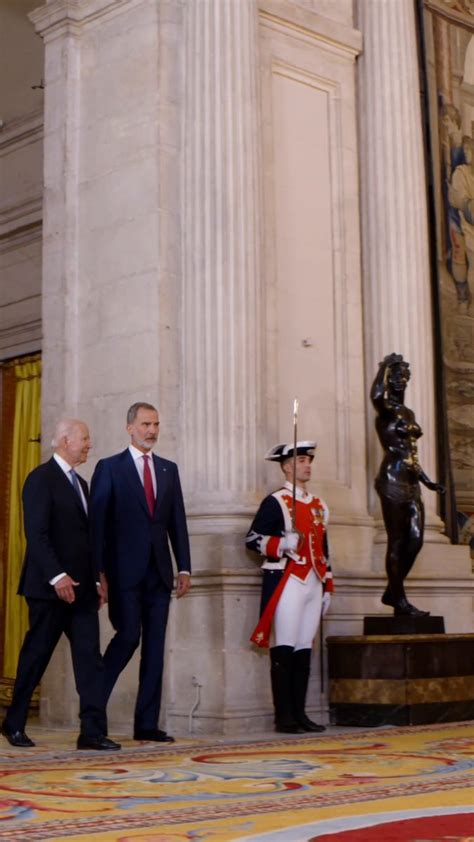 Max Joven Gay On Twitter RT WhiteHouse Today Ahead Of The NATO Summit President