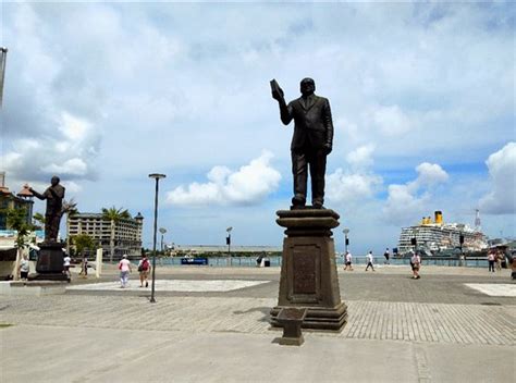 Port Louis Waterfront By Landscope Mauritius All You Need To