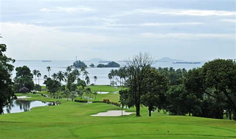 Batam Golf » Batam Golf Article