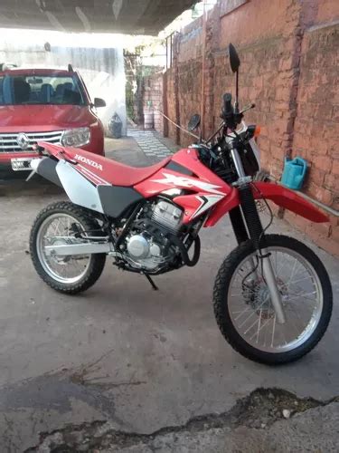 Honda Xr 250 Tornado Okm 2023 En Venta En Morón Bs As G B A Oeste Por