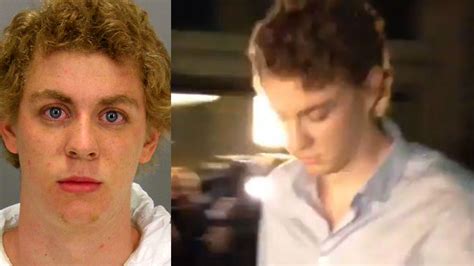 Sex Offender Swimmer Brock Turner Granted Early Release Sporting News Australia