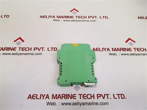 Phoenix Contact Psm Me Rs Rs P Interface Converter Aeliya Marine