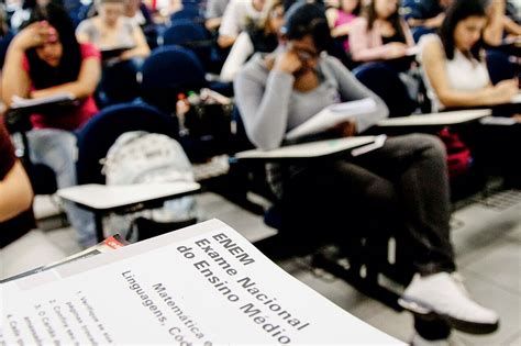 Oque Levar No Dia Do Enem - O que levar no dia do enem 2024? Confira quais documentos são aceitos e ...