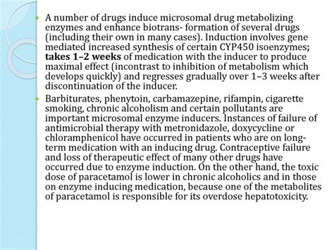 Drug Interactions Ppt Download