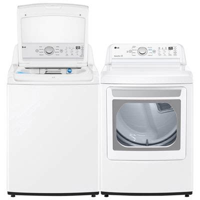 LG Washer And Dryer Stackable | Best Buy Canada