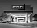 Hampton Inn Kansas City, MO Airport Hotel