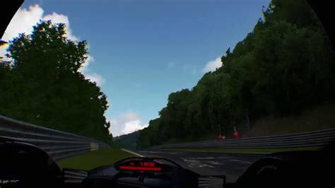 Gran Turismo Sport Nordschleife Vr Red Bull X Youtube