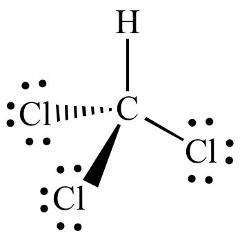 Illustrated Glossary of Organic Chemistry - Chloroform