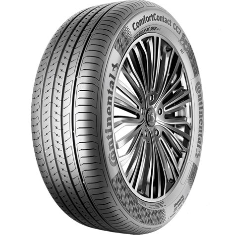 Continental ComfortContact CC7 Tyres for Your Vehicle | Tyrepower