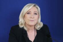 Marine Le Pen qui est son 2e mari Éric Lorio dont on parle peu Gala