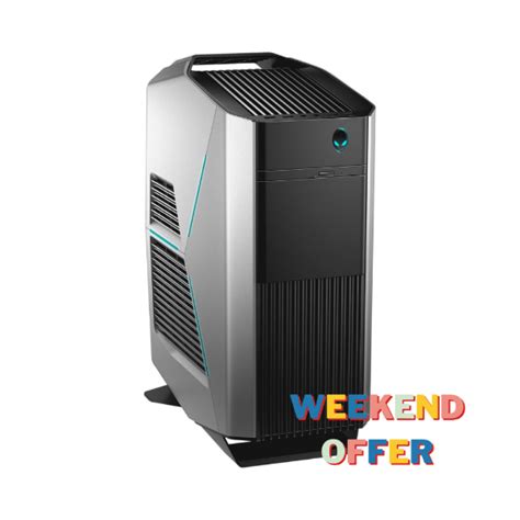 Techlove Gr Refurbished Dell Alienware Aurora R Tower I Gb