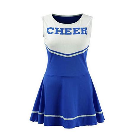 Buy Wholesale China Hot Sales Combination O Neck Export Oriented Printed Cheerleading Uniforms