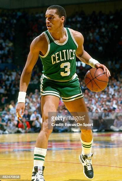 788 Dennis Johnson Celtics Photos & High Res Pictures - Getty Images