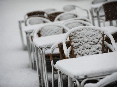 C C 25 De Julho De Blumenau Inverno Promete Ser Rigoroso Na Alemanha