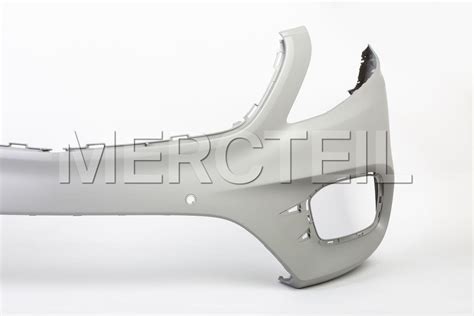 Buy the spare part Mercedes-Benz A44788511009999 trim bumper