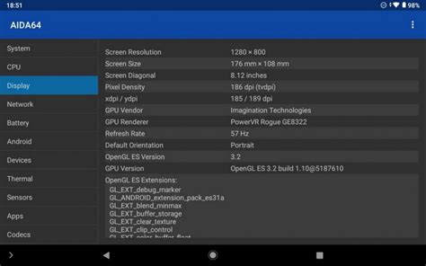 COMPARATIVA Unisoc SC9863A Vs Todos Los SoC Actuales