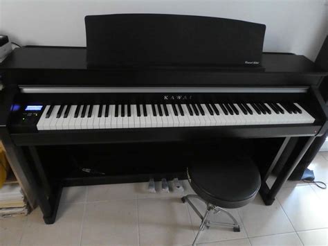 CA67 - Kawai CA67 - Audiofanzine