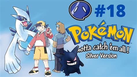 Guía de Pokémon Oro y Plata Episodio 18 Gimnasio de Ciudad Iris