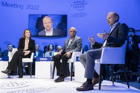 Światowe Forum Ekonomiczne w Davos