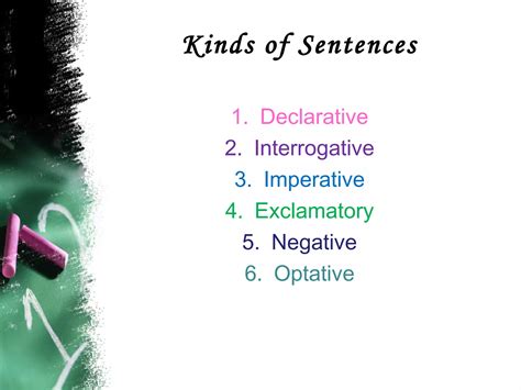 Sentence | PPT 