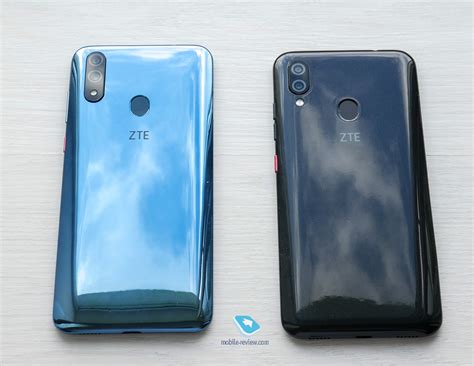 ᐉ Краткий обзор ZTE Blade V10 Vita 32GB Октябрь 2020 puncher shop ru