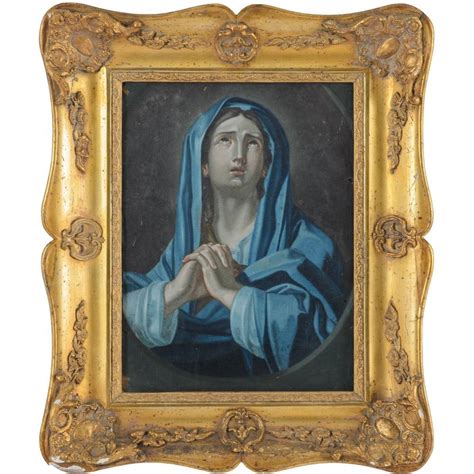 Scuola Veneta Del Xviii Secolo Olio Su Carta Auction