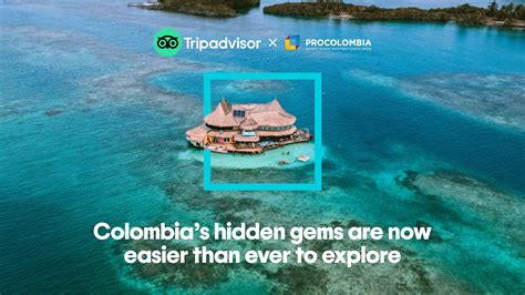 Colombia’s hidden gems are now easier than ever to explore - Tripadvisor