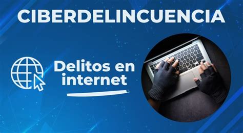 Qu Es Lo Que Buscan Los Ciberdelincuentes Telesentinel