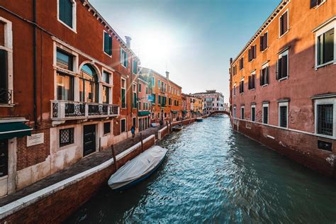 Venice Canal Stock Photos, Images and Backgrounds for Free Download