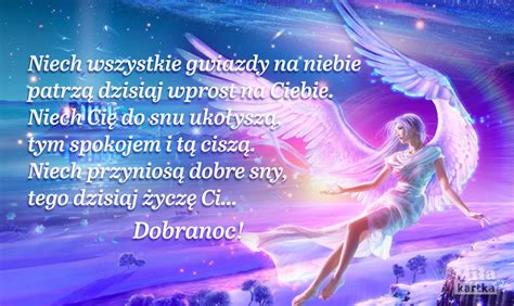 #dobranoc #słodkichsnów #bajka #sen #polska #goodnight #kartki # ...
