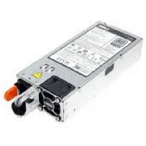 KY091 Dell PE Hot Swap 502W Power Supply For Server Storage At Rs 4500 In Hyderabad
