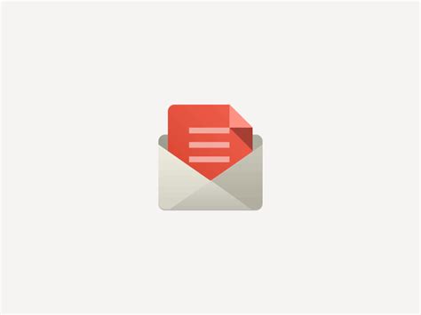 Mail Animated 