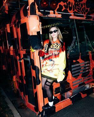 Alison Wonderland Leaked Nude Photos And Videos