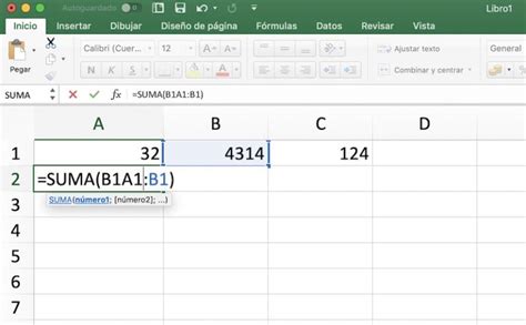 38 funciones y fórmulas de Excel para sacarle todo el provecho 2019