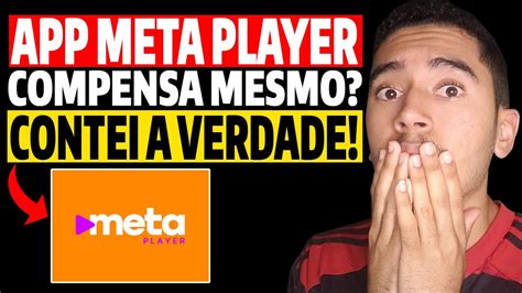 Como Ativar O Meta Player Roku Meta Player Vale A Pena Meta Player