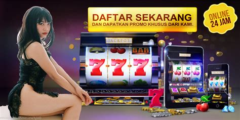 Situs Resmi Judi Slot Online Rajacuan Terbaik Indonesia ICTHIS