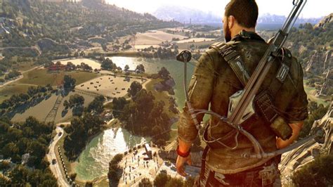 Dying Light The Following Enhanced Edition kaufen - MMOGA