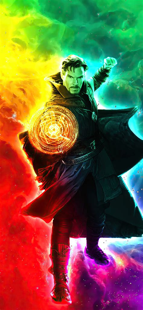 1242x2688 Doctor Strange In The Multiverse 4k Iphone Xs Max Hd 4k